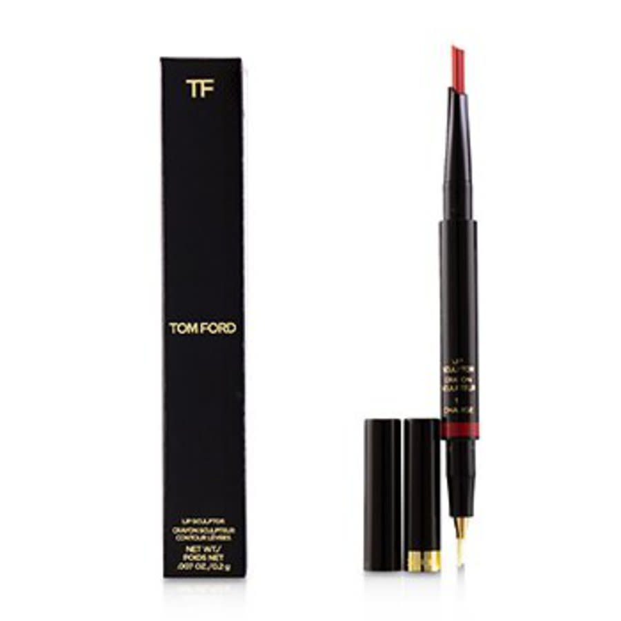 Tom Ford - Lip Sculptor - # 11 Charge 0.2g/0.007oz In N,a
