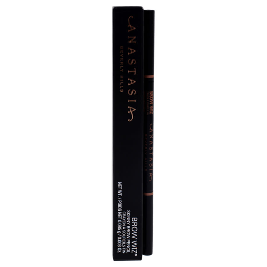 Anastasia Beverly Hills Brow Wiz - Soft Brown By  For Women - 0.003 oz Eyebrow