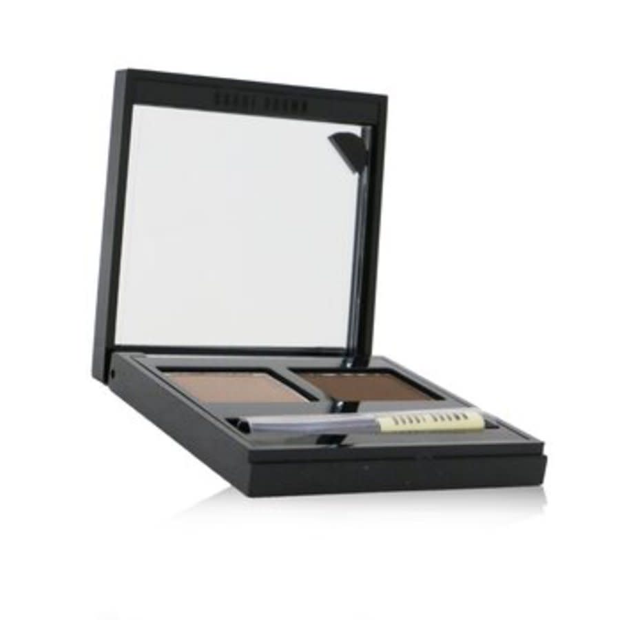 Bobbi Brown - Brow Kit - # 2 Medium (grey/mink) 3g/0.1oz In Brown