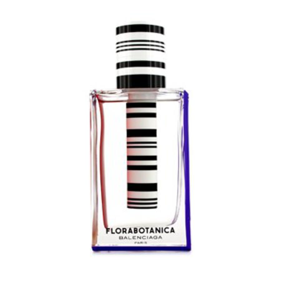 BALENCIAGA - FLORABOTANICA EAU DE PARFUM SPRAY 100ML/3.4OZ