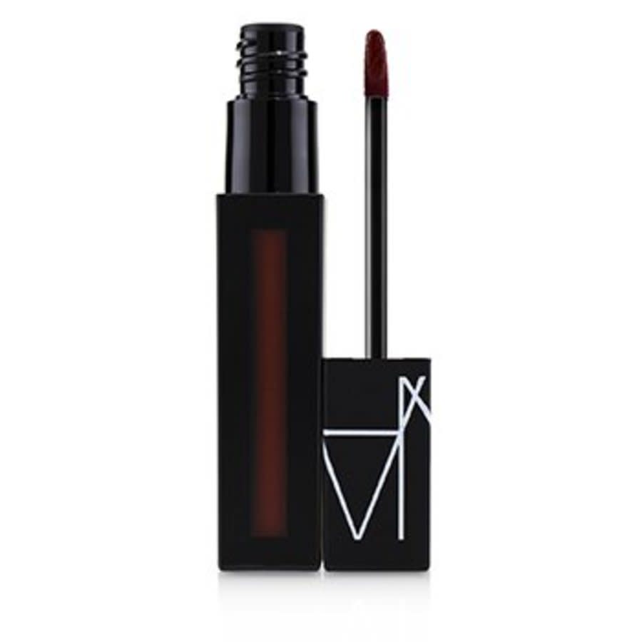 Nars - Powermatte Lip Pigment - # Just Push Play (red Currant) 5.5ml/0.18oz