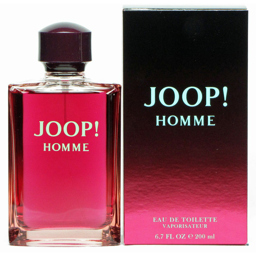 Shop Joop Homme By  Edt Spray 6.7 oz (200 Ml) (m) In N/a