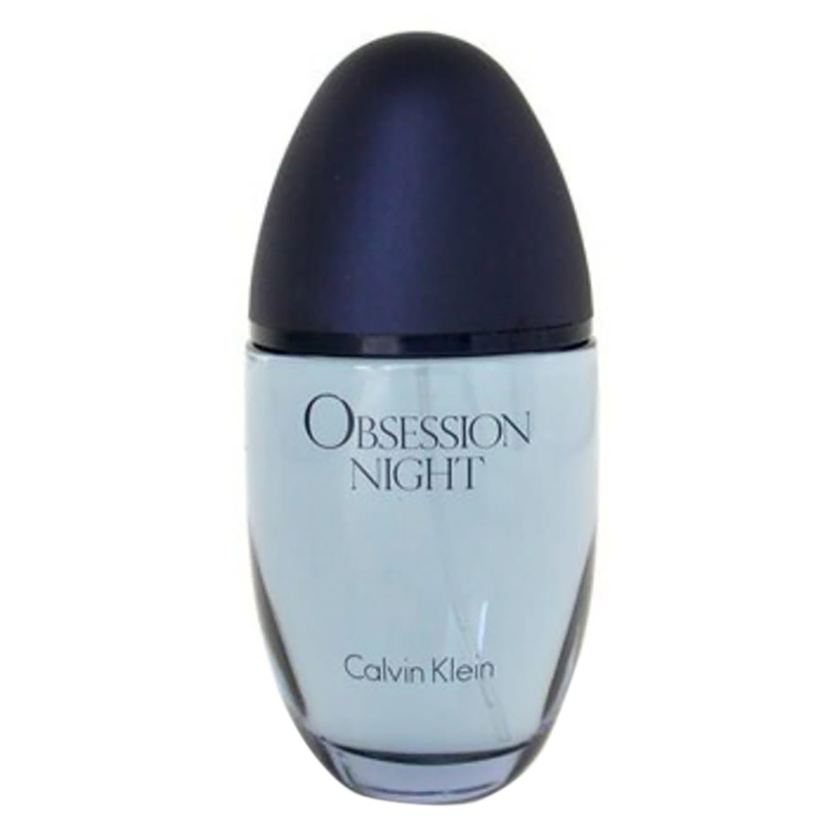 Shop Calvin Klein Obsession Night / Edp Spray 3.4 oz (w) In White