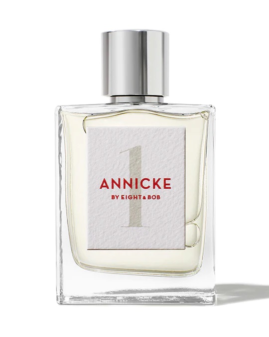 Eight & Bob Annicke 1 Edp Body Spray 3.4 oz Fragrances In Two Tone / White