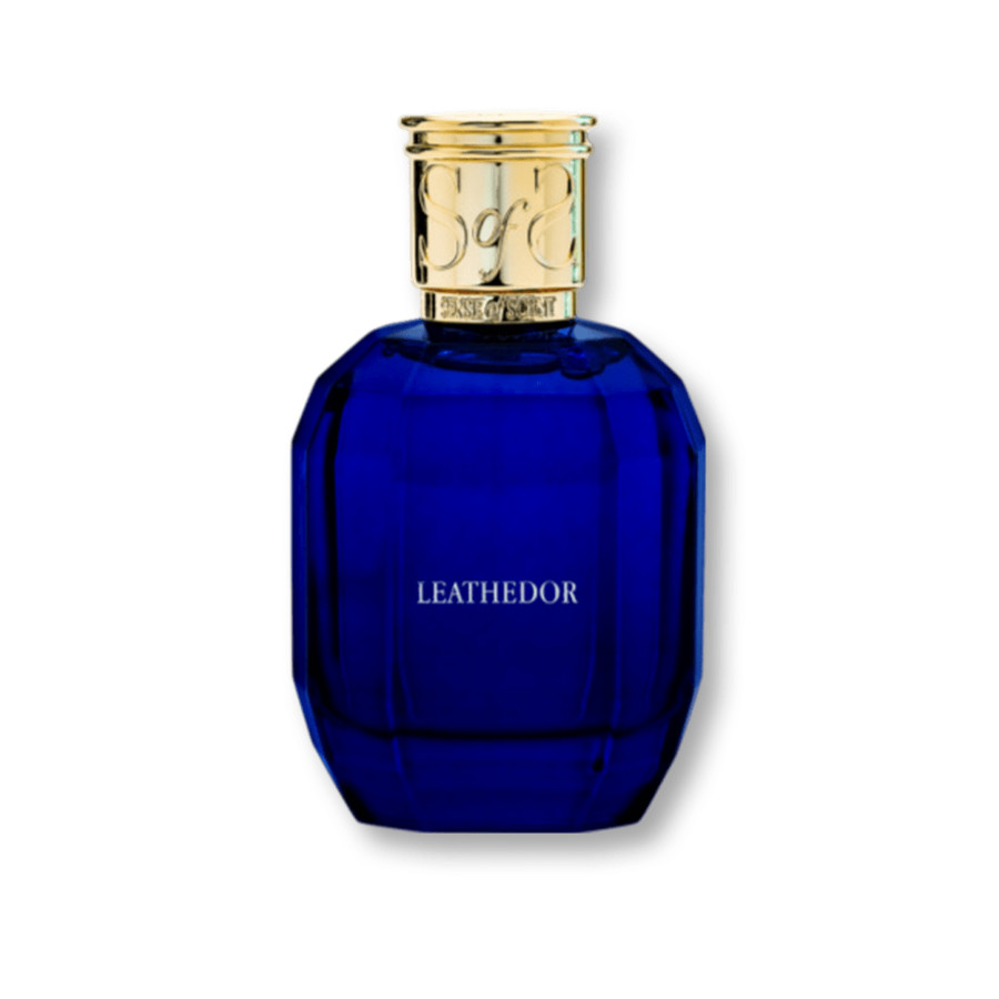 Sense Of Scent Unisex Mayfair Collection Leathedor EDP Spray 3.3 oz (Tester) Fragrances 5065009587186
