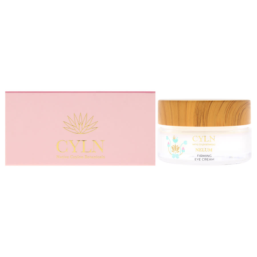 CYLN Nelum Firming Eye Cream 1.05 oz 4796004538071