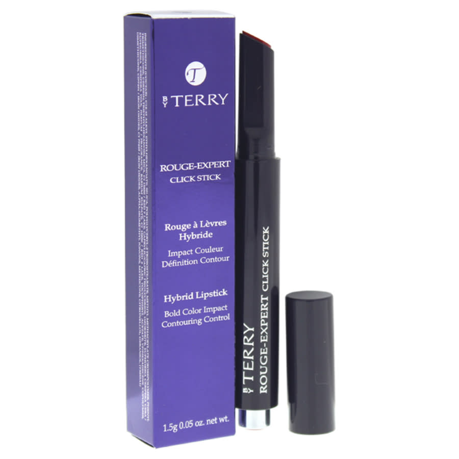 By Terry Rouge Expert Click Stick Lipstick In # 20 Mystic Red