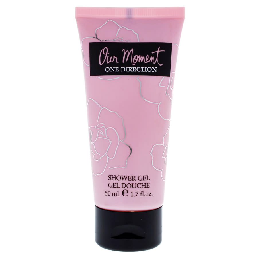 One Direction Our Moment By  For Women - 1.7 oz Shower Gel In N/a