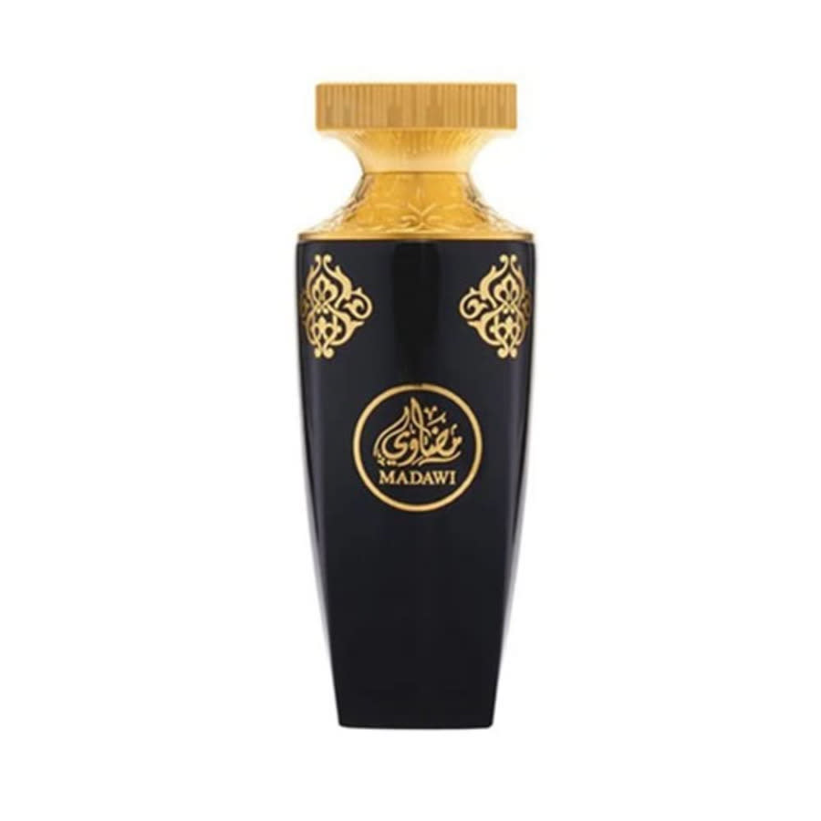 Arabian Oud Ladies Madawi Edp Spray 3.0 oz Fragrances 6281101820597 In Apple / Pineapple