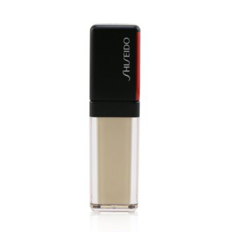 SHISEIDO - SYNCHRO SKIN SELF REFRESHING CONCEALER - # 101 FAIR (BALANCED TONE FOR FAIREST SKIN) 5.8ML/0.19OZ