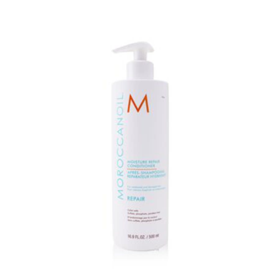 MOROCCANOIL / MOROCCANOIL MOISTURE REPAIR CONDITIONER 16.9 OZ (500 ML)