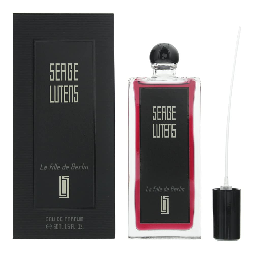 Serge Lutens La Fille De Berlin /  Edp Spray 1.6 oz (50 Ml) (u) In N/a