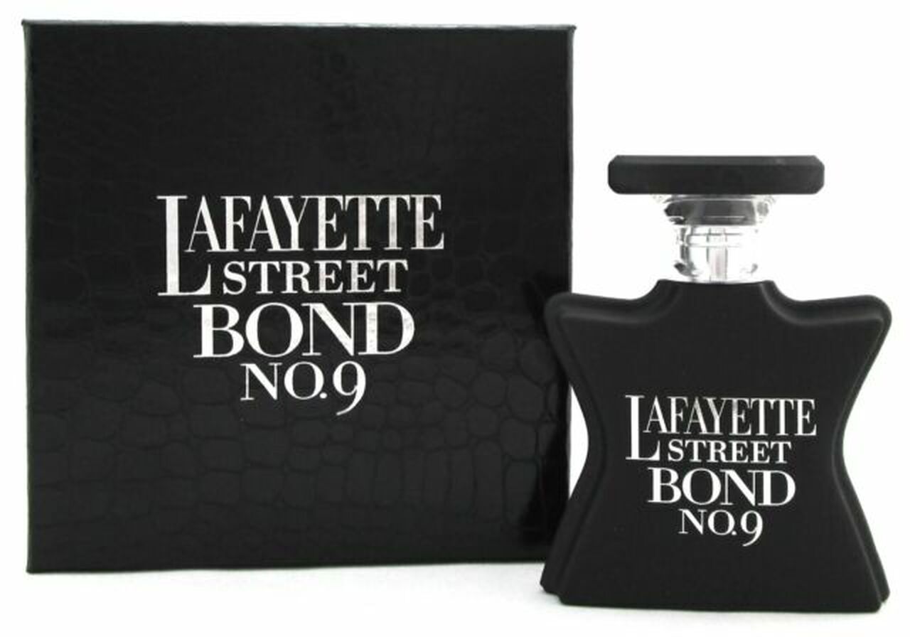 Bond No.9 Unisex Lafayette Street Edp 1.7 oz (50 Ml) In N/a