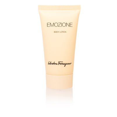 S. Ferragamo Emozione /  Body Lotion 1.7 oz (50 Ml) (w) In N,a