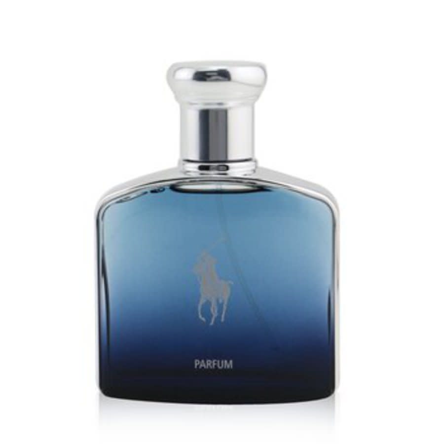 Shop Ralph Lauren Polo Deep Blue /  Parfum Spray 2.5 oz (75 Ml) (m)