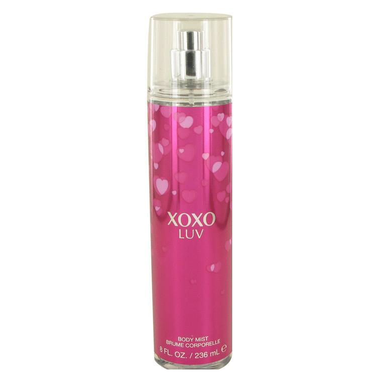 Xoxo Luv / Xoxo Body Spray 8.0 oz (240 ml) (w)