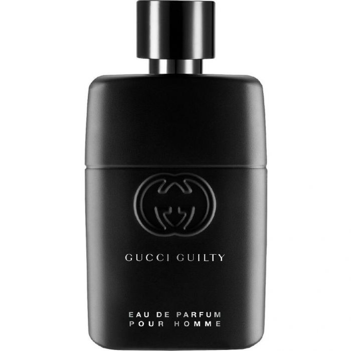 Shop Gucci Guilty Pour Homme Eau De Parfum /  Edp Spray 5.0 oz (150 Ml) (m) In Orange,red