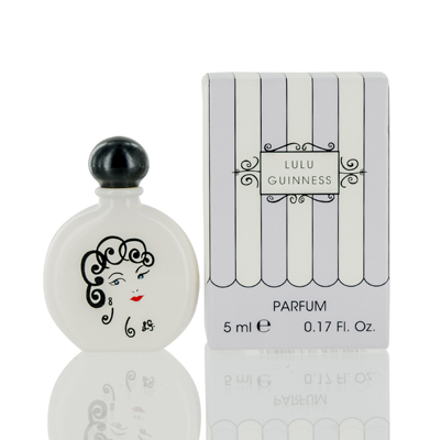 Lulu Guinness / Lulu Guinness EDP Mini 0.17 oz (w)
