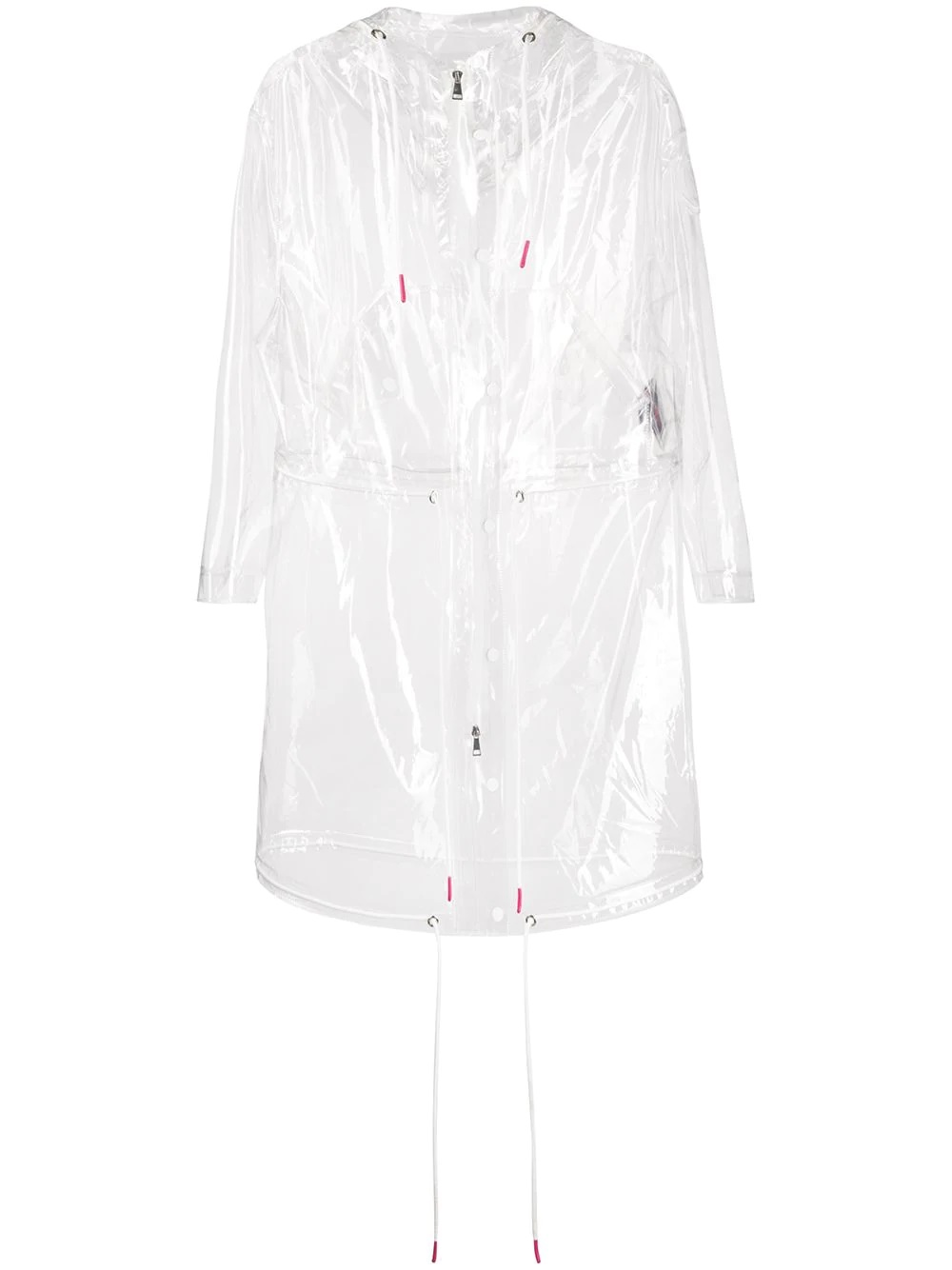 moncler raincoat