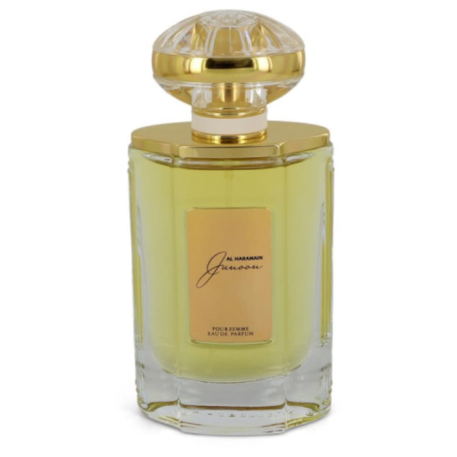 Al Haramain Ladies Junoon Edp Spray 2.54 oz Fragrances 6291100136285 In N/a