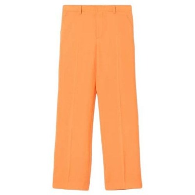 Burberry Mens Fashion Mens 4567225 In Amber Orange ModeSens - Main Image