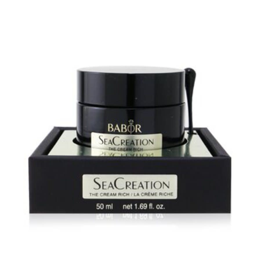 BABOR BABOR - SEACREATION THE CREAM RICH 50ML/1.7OZ