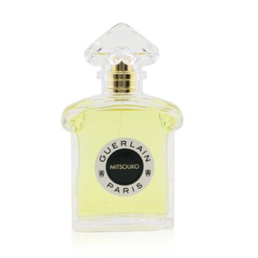 Guerlain Ladies Mitsouko Edt Spray 2.5 oz Fragrances 3346470143067 In N/a