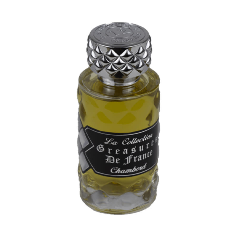 12 Parfumeurs Ladies Chambord Extrait de Parfum Spray 3.38 oz (Tester) Fragrances 3985359142090