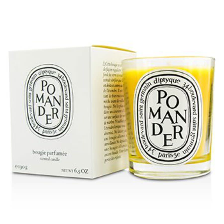 Diptyque Unisex Pomander 6.5 oz Fragrances 3700431400451 In N/a