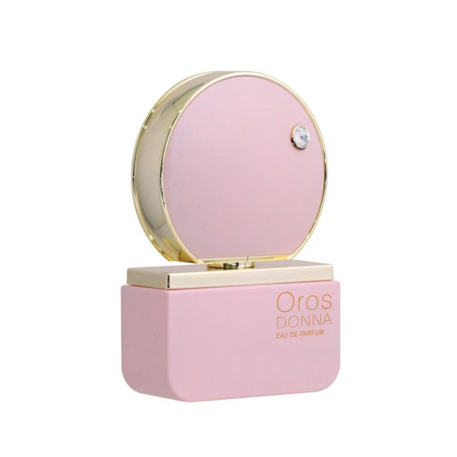 Armaf Ladies Oros Donna Edp Spray 3.4 oz Fragrances 6294015116373 In White