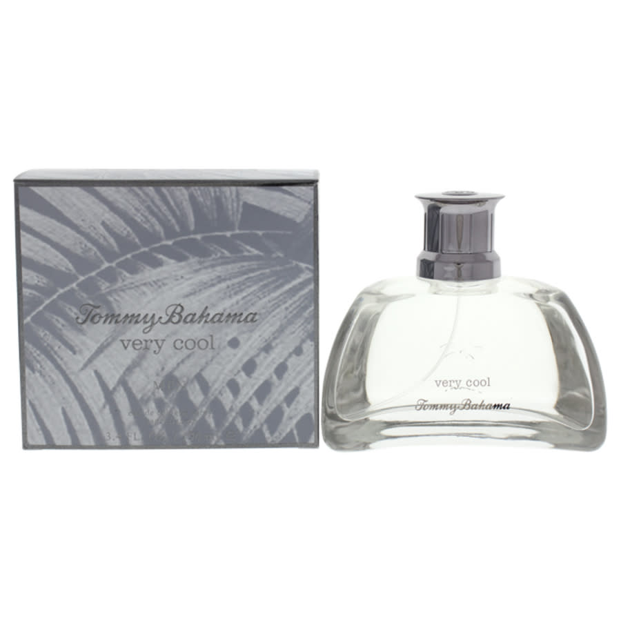 Tommy Bahama Very Cool By For Men In Orange