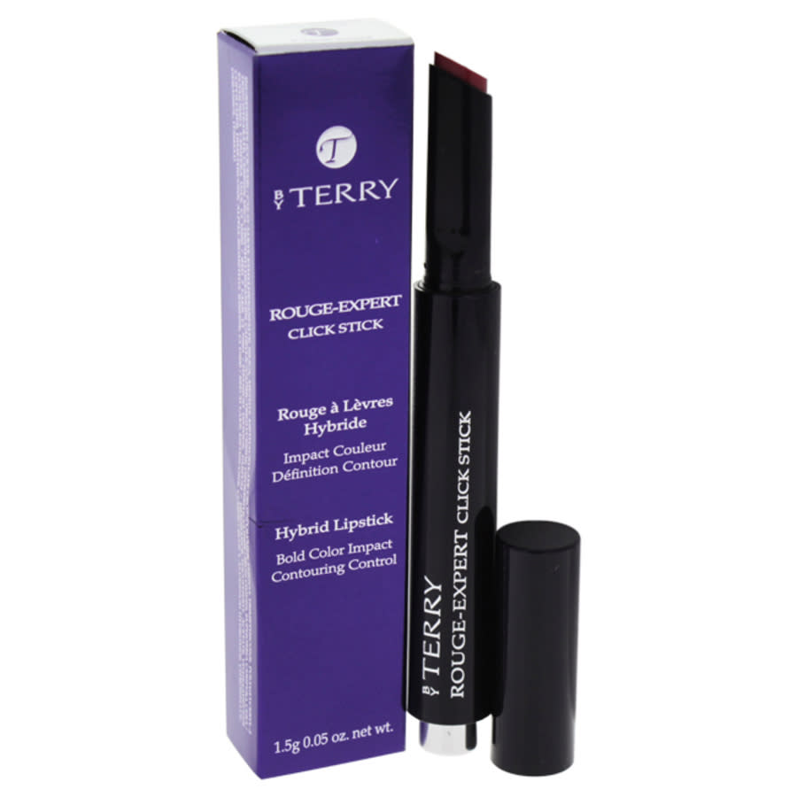 By Terry Rouge-expert Click Stick Hybrid Lipstick In # 9 Flesh Award