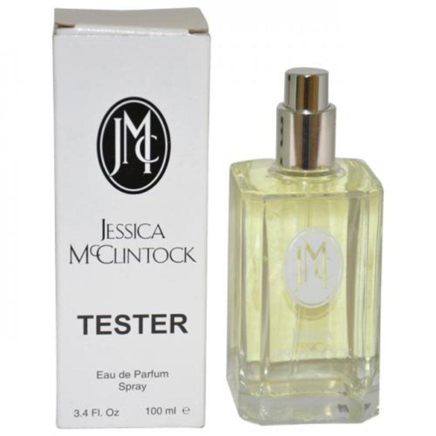 Jessica Mcclintock Ladies Jessica McClintock EDP Spray 3.4 oz (Tester) Fragrances 861940000020