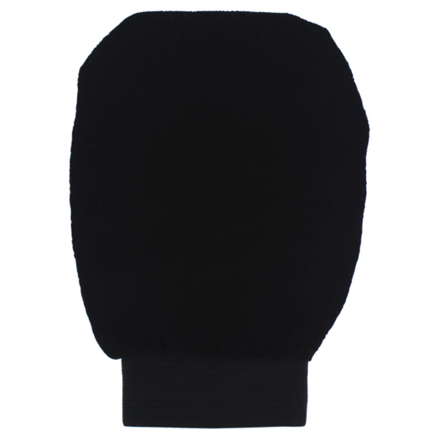 St Tropez Tan Remover Mitt In Brown