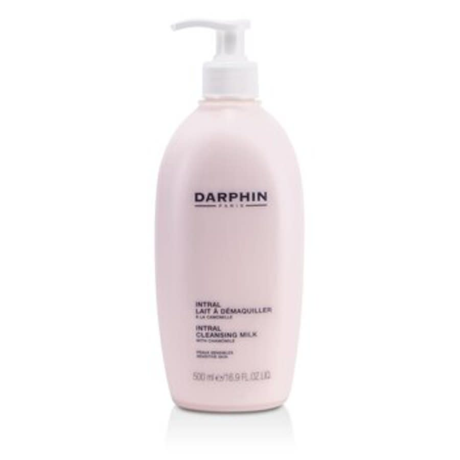 Darphin - Intral Cleansing Milk - Sensitive Skin (salon Size) 500ml/16.9oz In N,a