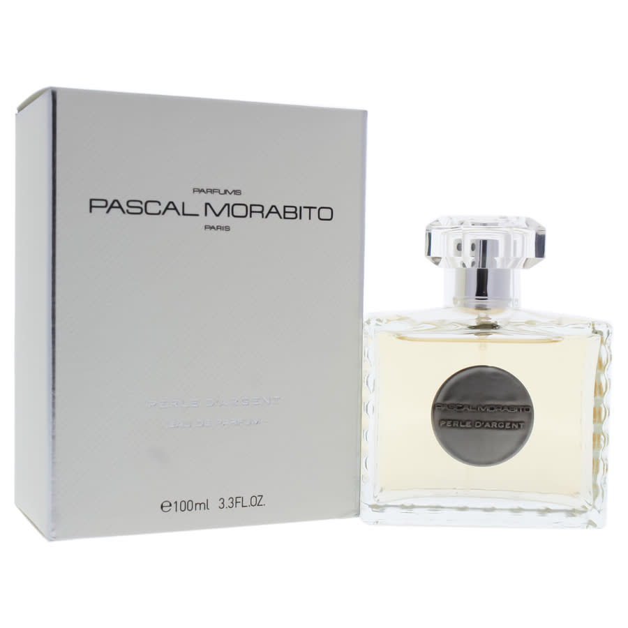 Pascal Morabito Perle Dargent By  For Women - 3.4 oz Edp Spray In N/a