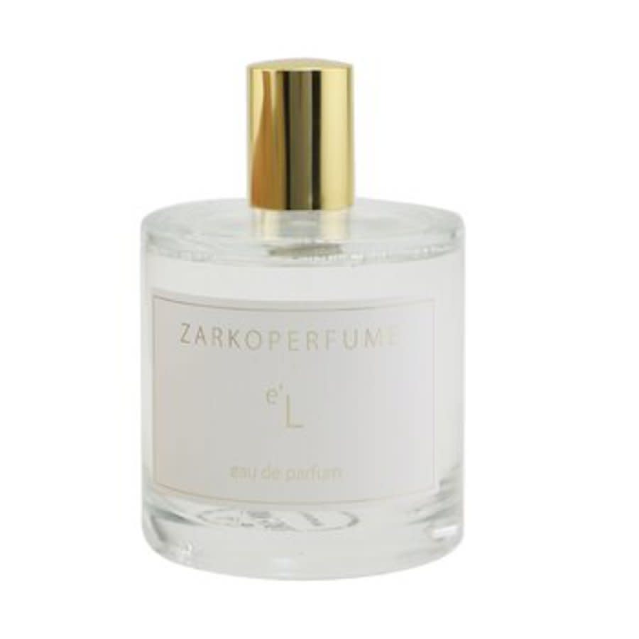 Zarkoperfume Unisex E'l EDP Spray 3.4 oz Fragrances 5712598000038