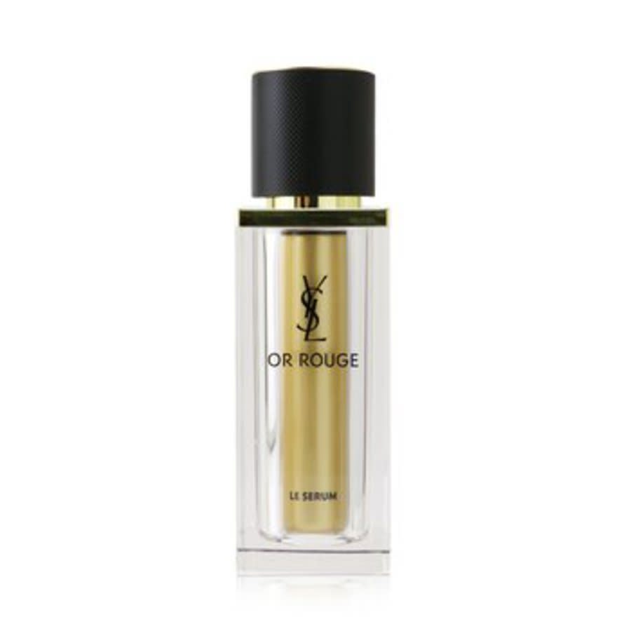 SAINT LAURENT YVES SAINT LAURENT - OR ROUGE ANTI-AGING SERUM 30ML/1OZ