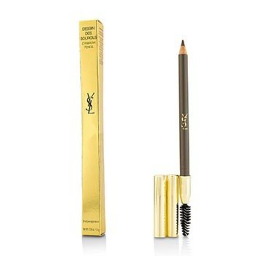 Saint Laurent - Eyebrow Pencil - No. 04 1.3g/0.04oz In N,a