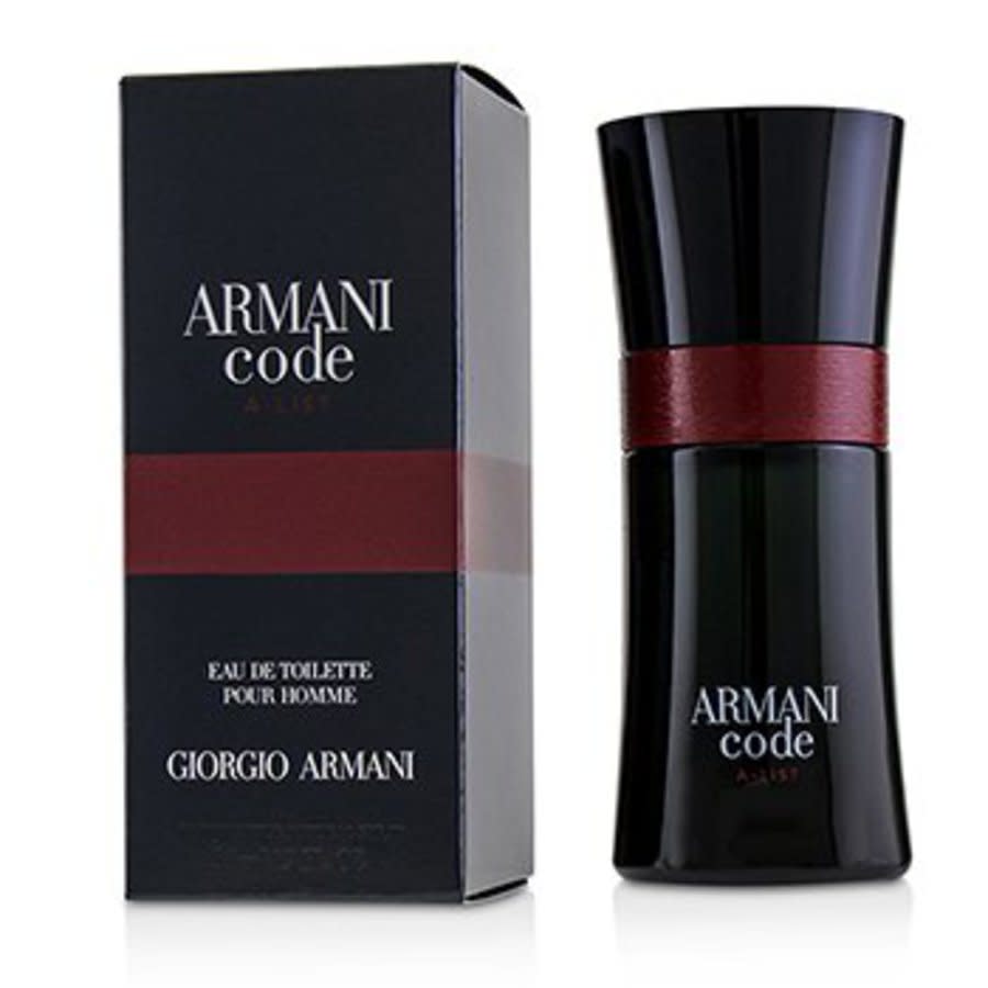 GIORGIO ARMANI photo