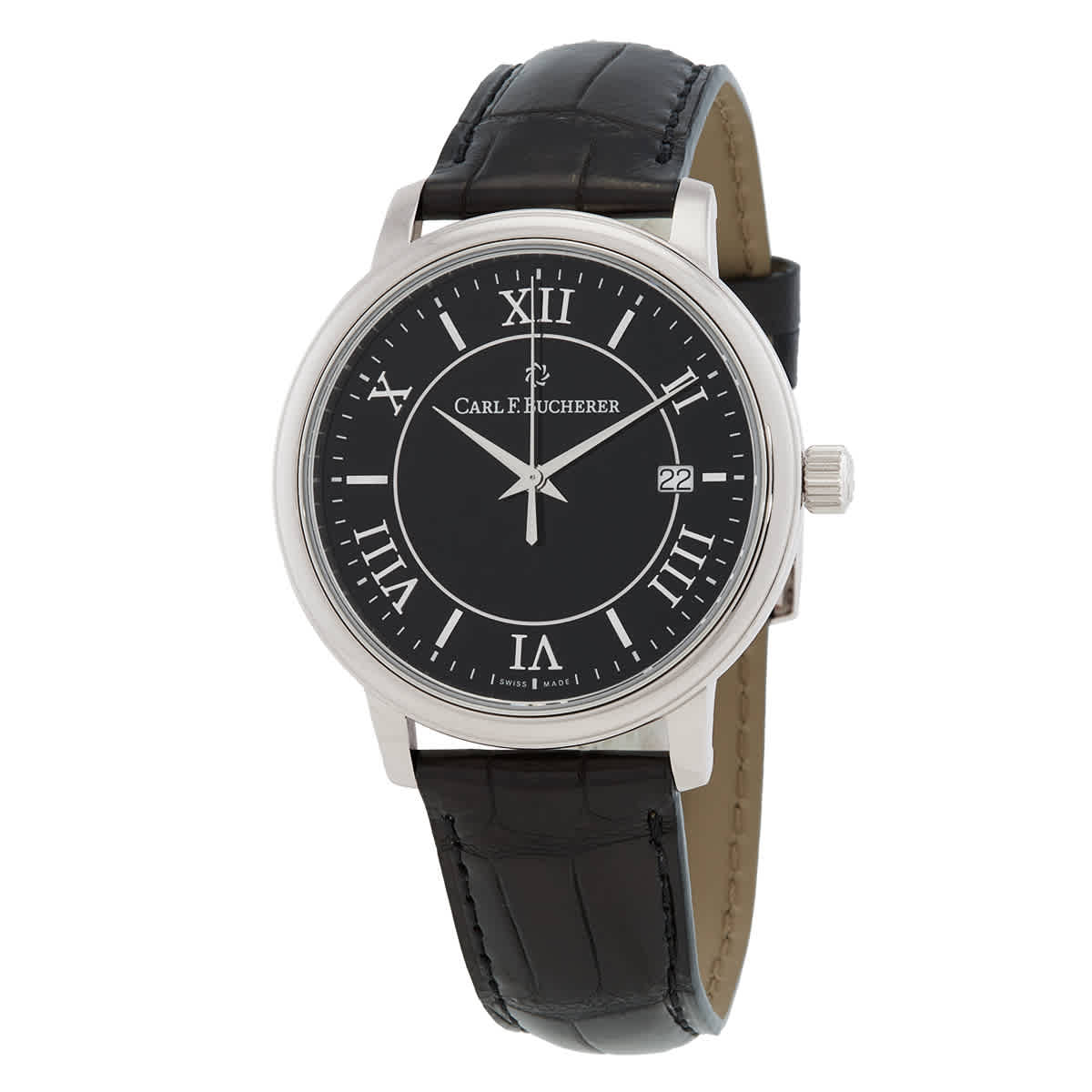 Bucherer brands 2025