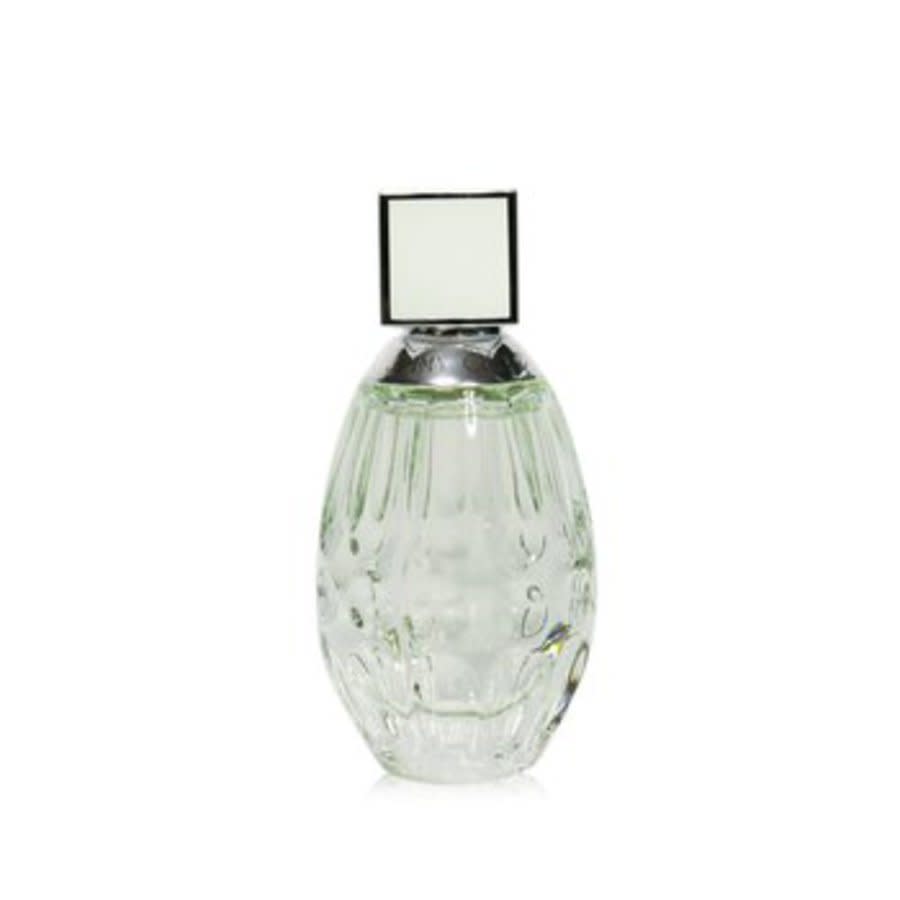 Jimmy Choo Floral / Edt Spray 1.3 oz (40 Ml) (w) In N/a