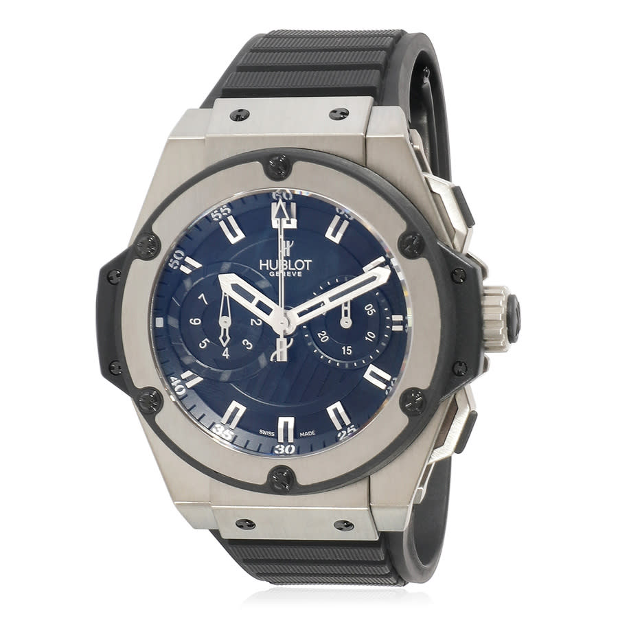 Hublot Brand Watches