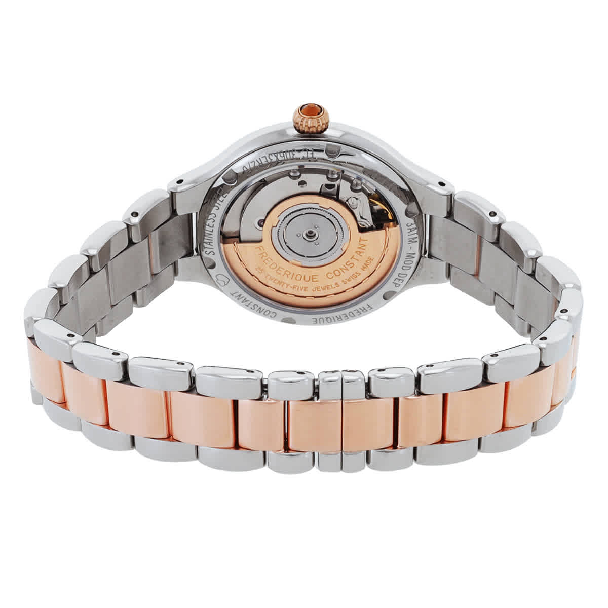 Frederique Constant Frederique Constant Delight Automatic Diamo