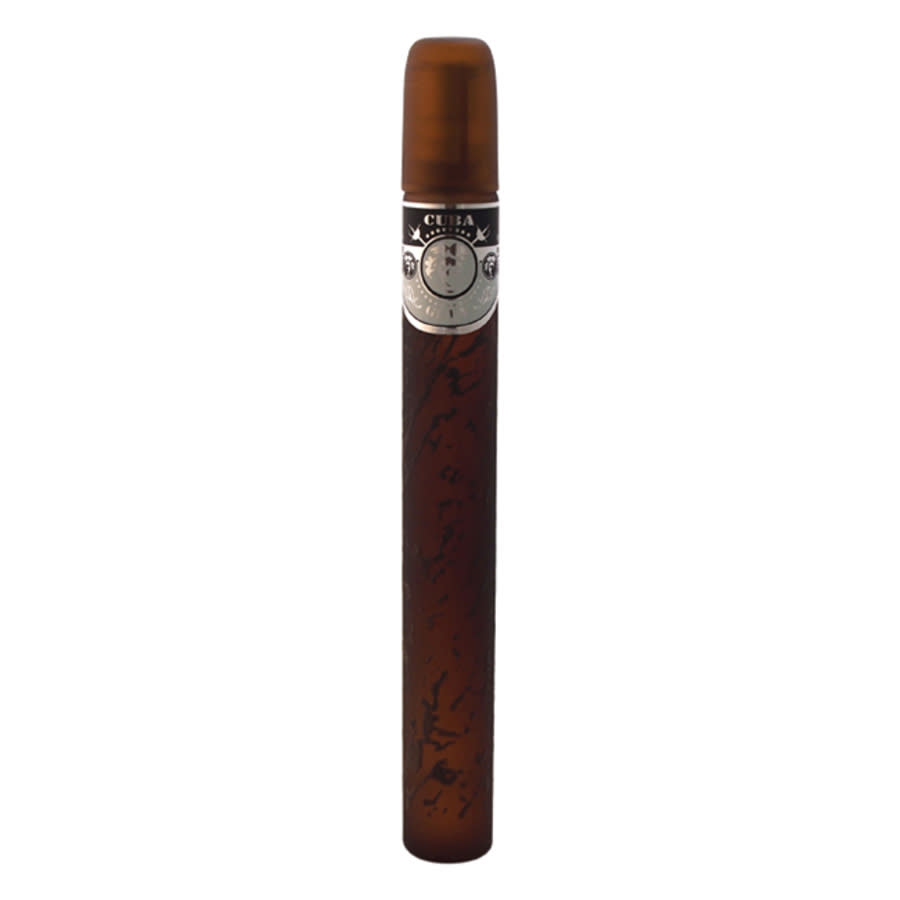 Cuba Grey By For Men In Grey