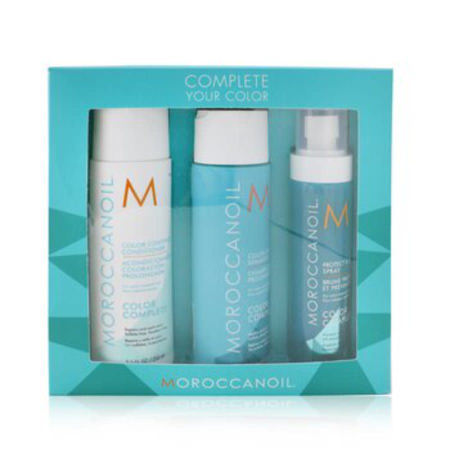 Moroccanoil /  Complete Your Color Set In N,a