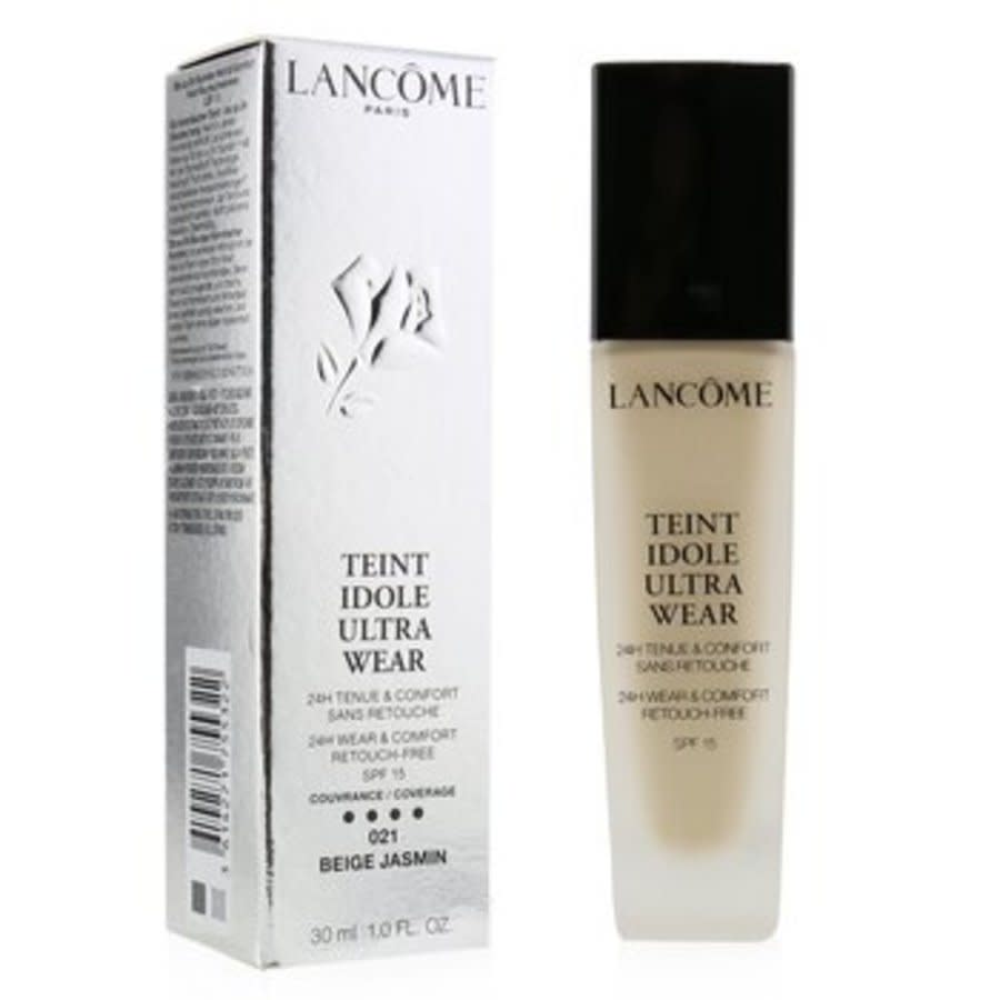 Lancôme - Teint Idole Ultra Wear 24h Wear & Comfort Foundation Spf 15 In Beige