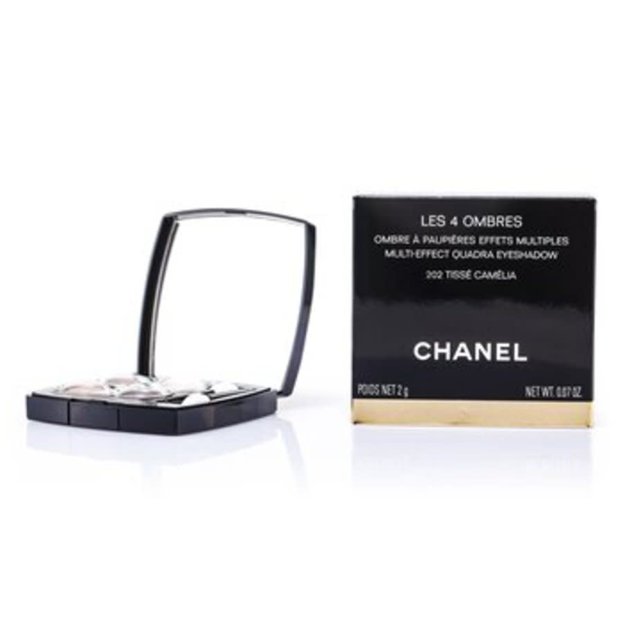 chanel makeup usa