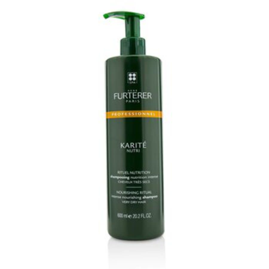 Rene Furterer - Karite Nutri Nourishing Ritual Intense Nourishing Shampoo In N,a