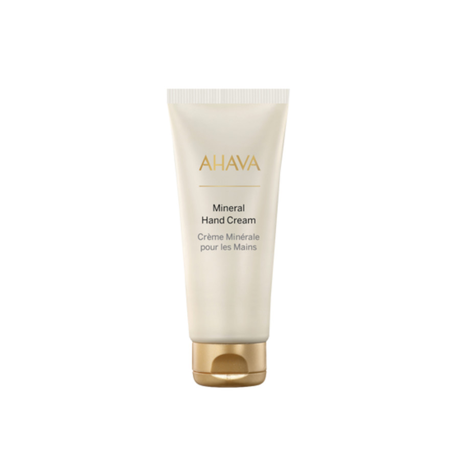 Ahava Mineral Hand Cream 1.6 Oz 697045158607 product image